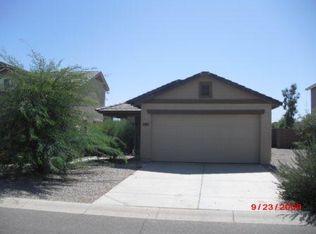 2491 W Desert Springs Way, Queen Creek, AZ 85142