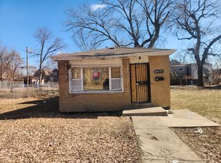 6717 S Rhodes Ave, Chicago, IL 60637