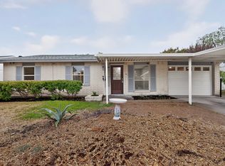 4037 Salem Dr, Garland, TX 75043