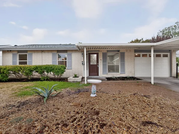 4037 Salem Dr, Garland, TX 75043