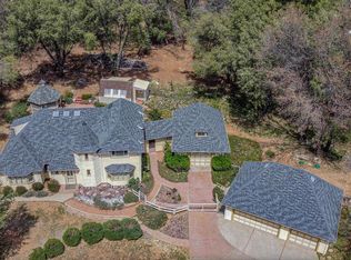 23805 Red Corral Rd, Pioneer, CA 95666