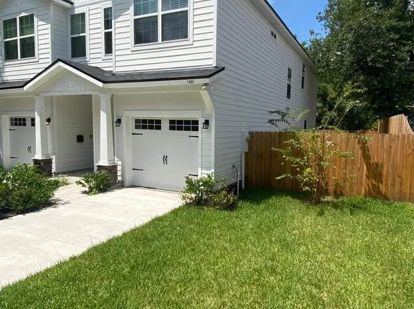 1424 Belmonte Ave, Jacksonville, FL 32207