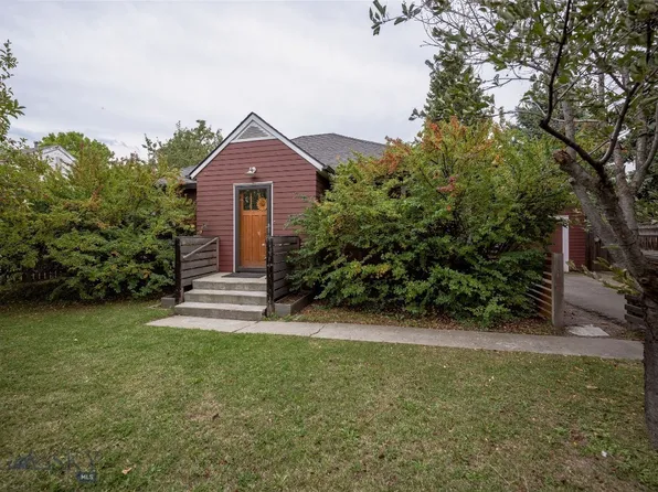 1404 W Babcock St, Bozeman, MT 59715