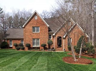 1407 Longleaf Ct, Matthews, NC 28104