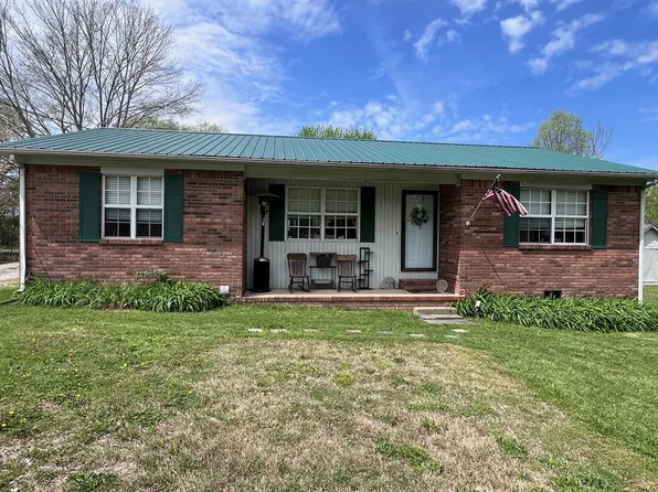 805 Double Springs Rd, Cookeville, TN 38501