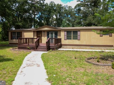 108 Jessica Dr, Warner Robins, GA, 31093