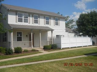 89 Freesia Dr., Romeoville, IL 60446