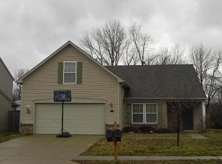 5656 Long Ridge Pl, Indianapolis, IN 46221