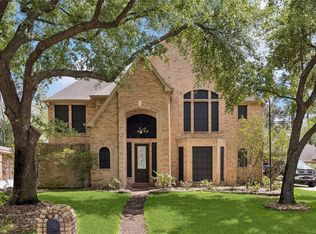 5823 Ashmere Ln, Spring, TX 77379