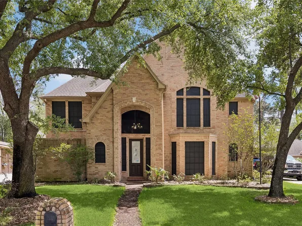 5823 Ashmere Ln, Spring, TX 77379