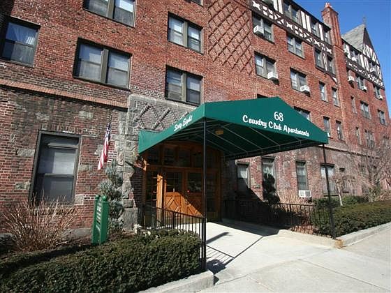 1st image of 68 E Hartsdale Ave APT 2m