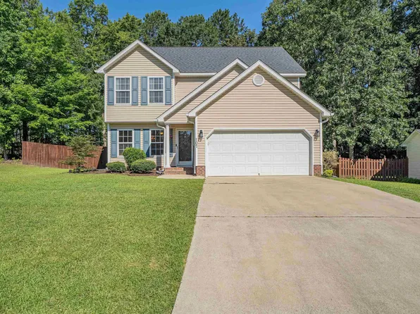 107 Elm Creek Dr, Chapin, SC 29036
