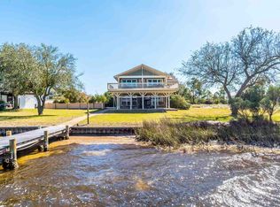 15748 Bowlegs Reef, Perdido Key, FL 32507