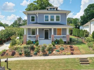 185 Valley St, Ball Ground, GA 30107