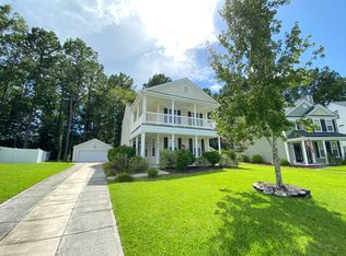 4819 E Red Maple Cir, Summerville, SC 29485