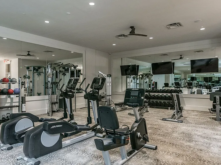 The Residences at Harpeth Square — Photo 62