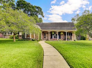 4407 Sarong Dr, Houston, TX 77096