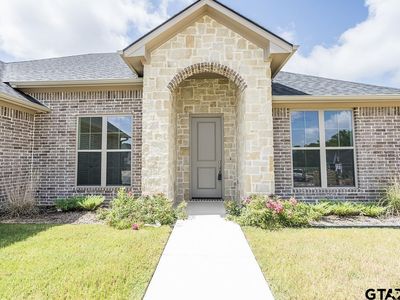 12789 Lindsey Xing, Tyler, TX, 75709