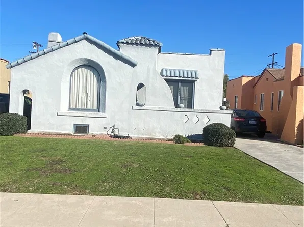 7810 Brighton Ave, Los Angeles, CA 90047