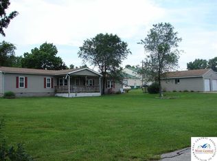 419 Kraft Rd, Warsaw, MO 65355