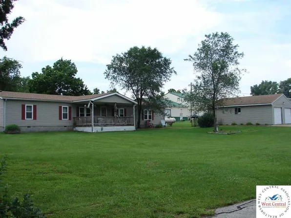 419 Kraft Rd, Warsaw, MO 65355