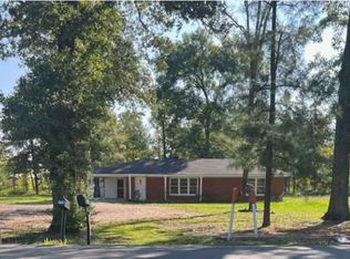 117 Bodcau Station Rd, Haughton, LA 71037