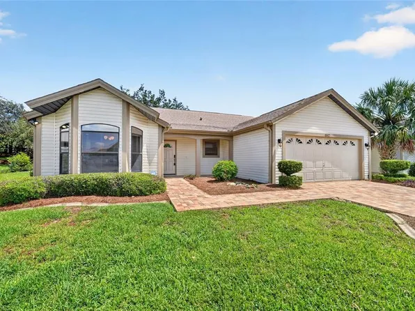 652 SAN PEDRO DRIVE, THE VILLAGES, FL 32159