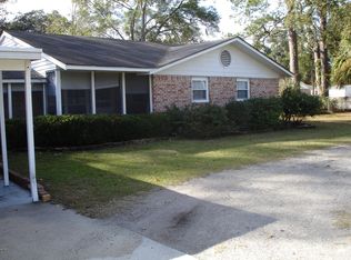 29 Savannah Hwy, Beaufort, SC 29906