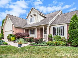 4108 Pheasant Run, Holt, MI 48842