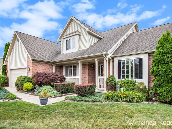 4108 Pheasant Run, Holt, MI 48842