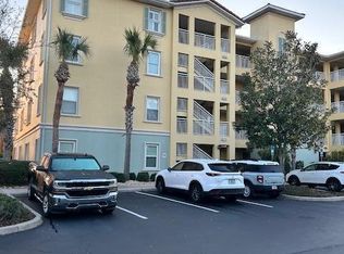 500 Canopy Walk Ln APT 522, Palm Coast, FL 32137