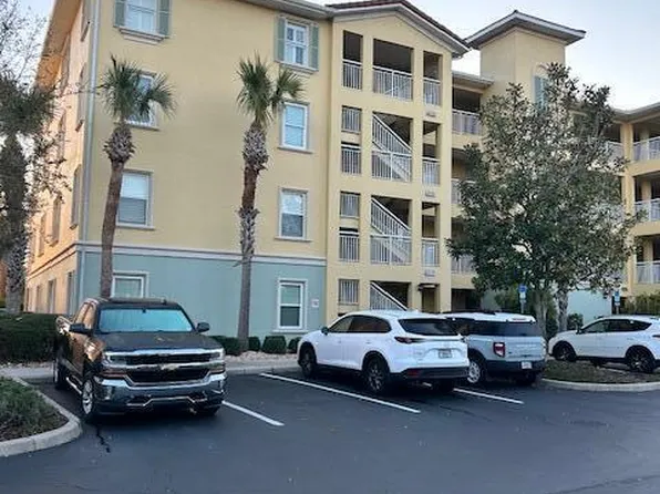 500 CANOPY WALK Lane #522, Palm Coast, FL 32137