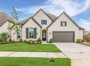 9621 Boulder Poin, Little Elm, TX 75068