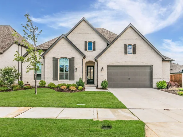 9621 Boulder Poin, Little Elm, TX 75068