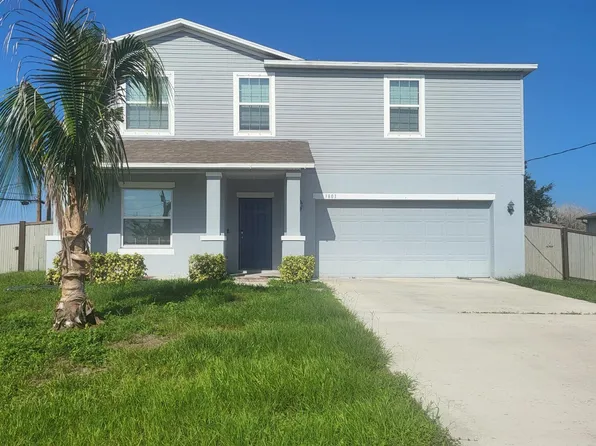 3801 SW Hablow St, Port Saint Lucie, FL 34953