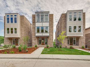 117 Demoss Rd, Nashville, TN 37209