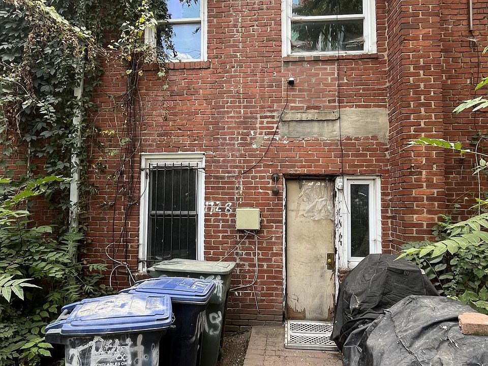 2nd image of 1728 H St NE