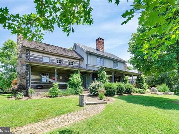 Barn Va Real Estate 604 Homes For Sale Page 11 Zillow