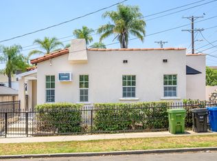 707 Milwaukee Ave #2, Los Angeles, CA 90042