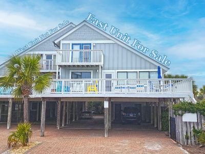 294 Gulf Shore Dr #E, Pt Washington, FL, 32459
