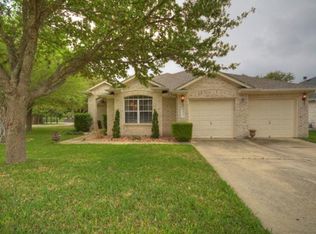 3011 Bent Tree Loop, Round Rock, TX 78681