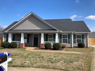 10 Wheatberry Ct, Greenville, SC 29611