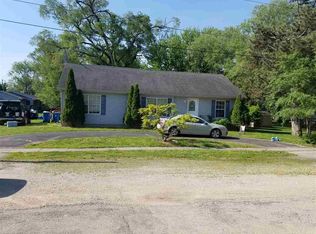 1005 Locust St, Thomson, IL 61285