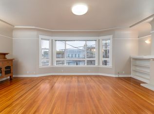 475 28th Ave, San Francisco, CA 94121