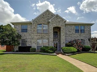 1206 Wicklow Ln, Garland, TX 75044