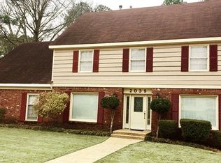 2039 Allenby Rd, Germantown, TN 38139