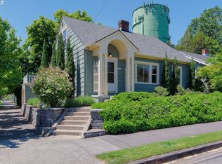 4301 NE 20th Ave, Portland, OR 97211