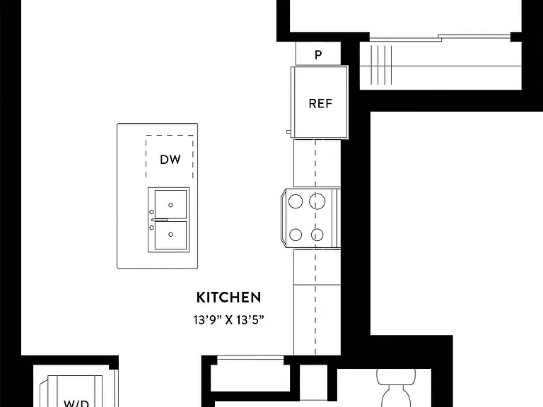 Post District Residences — Photo 66