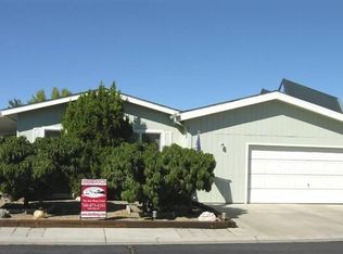 2253 Baskerville Ave, Bishop, CA 93514