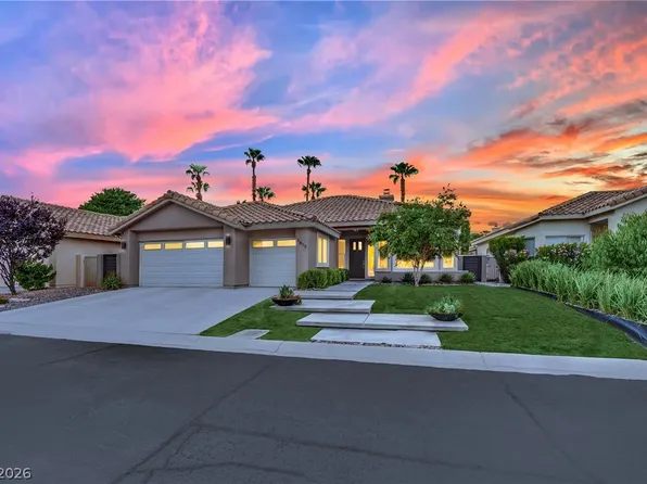 1617 Sun Ridge Dr, Las Vegas, NV 89117